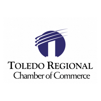 Toledo Regional Chamber of Commerce logo