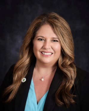 Andrea Vanderpool