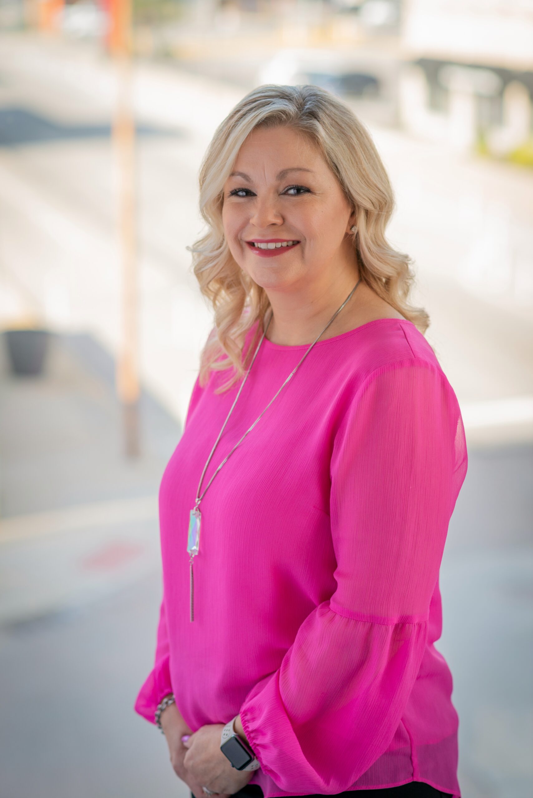 Angie Kowalski