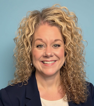 Holly Erickson
