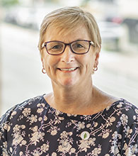 Deb Tussing