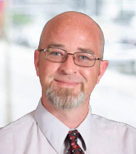 John Unertl