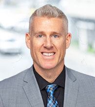 Chris Bosinger