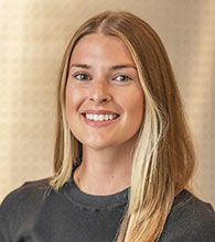 Lexie Forster