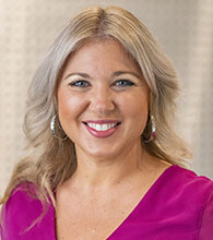 Lindsey Birr