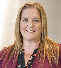 Melissa Zaiser