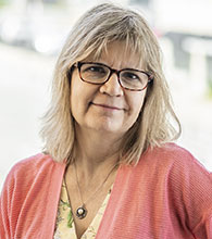 Sue Halter