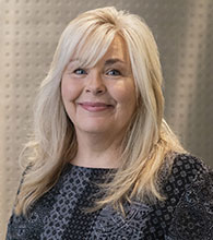 Deb Horsman