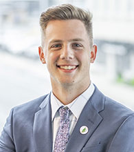 Jacob Sloan